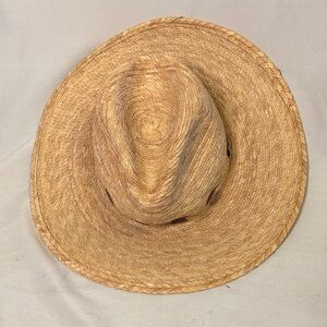 Fayettechill Straw Hat Sunshade